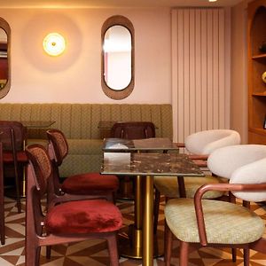 Ibis Styles Paris Boulogne Marcel Sembat